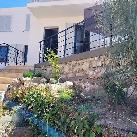 Neuf Independant Terrasse Appartamento Cannes